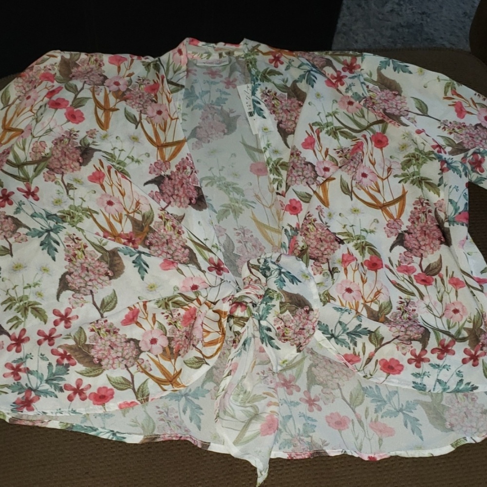 NY and Company Blouse